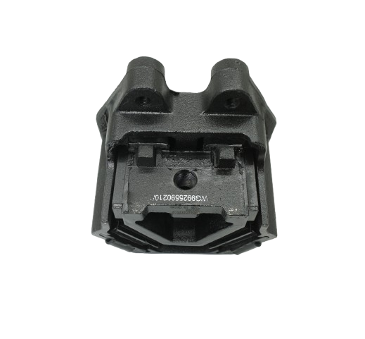 Engine Mounting FR