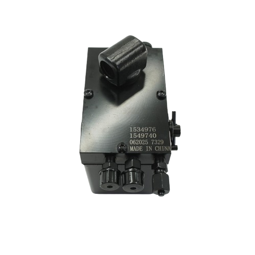 Cabin Tilt Pump