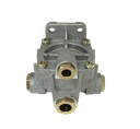 Quick Release Valve