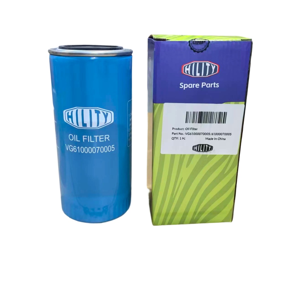 Oil Filter