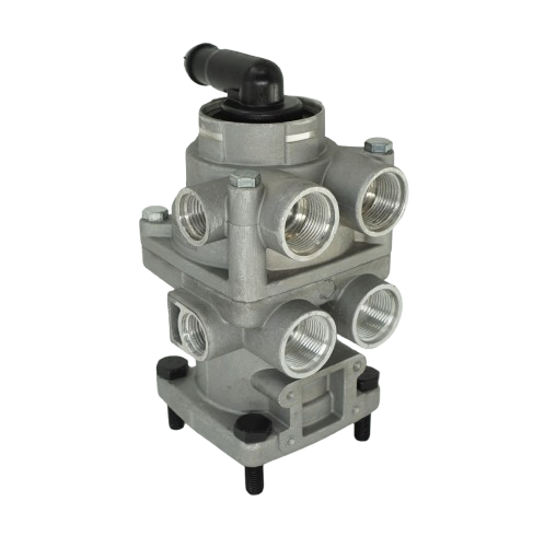Foot Brake Valve