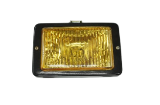Fog Lamp