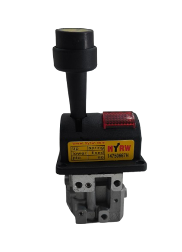 Hand Lifting Valve