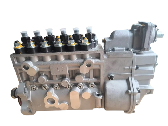 Fuel Injection Pump