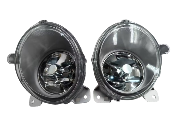 Fog Lamp LH