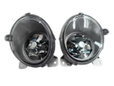 Fog Lamp LH