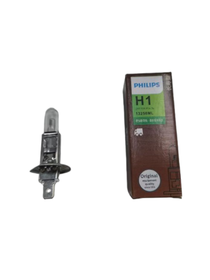 Bulb H1
