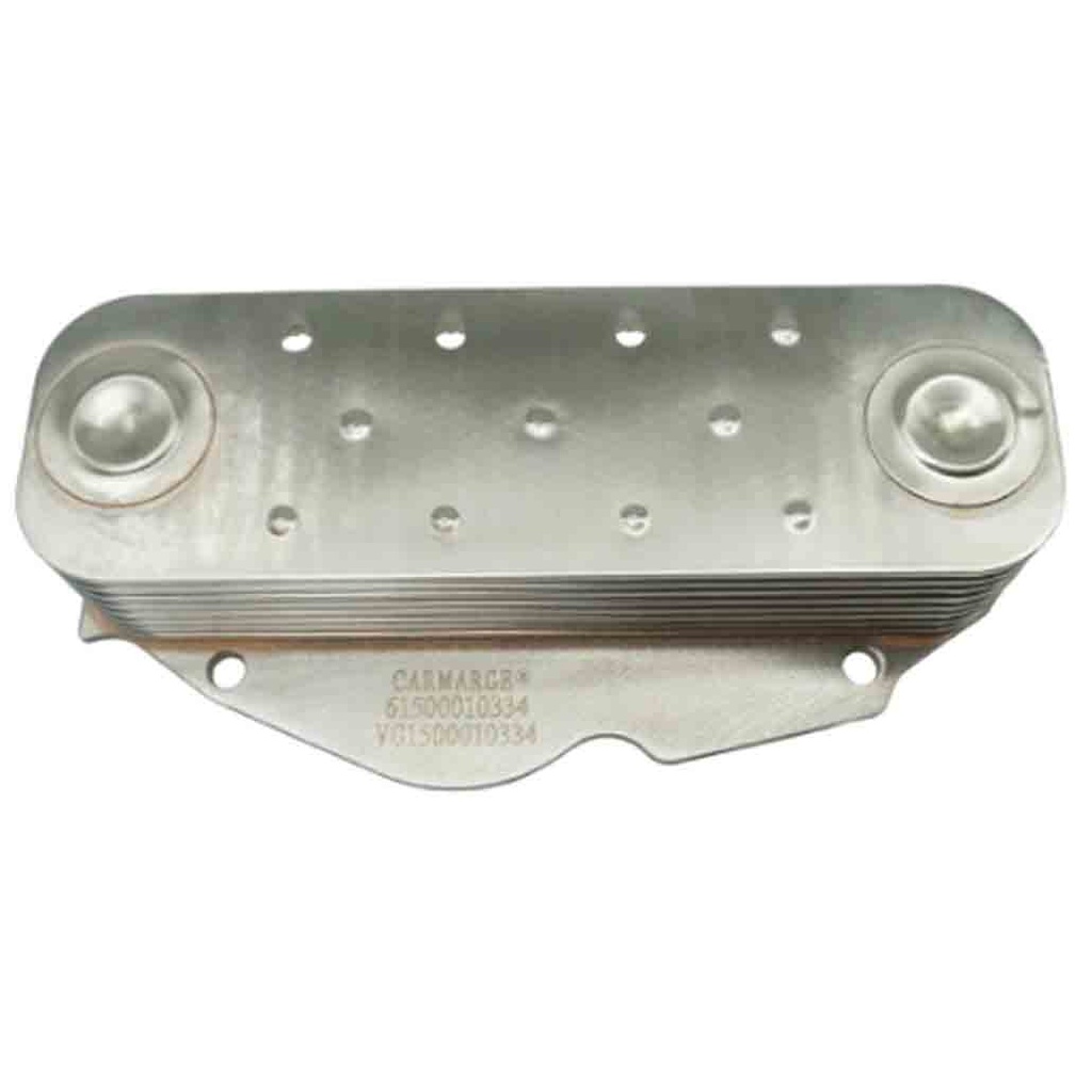 Oil Cooler