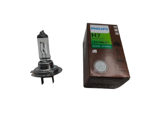 Bulb H7