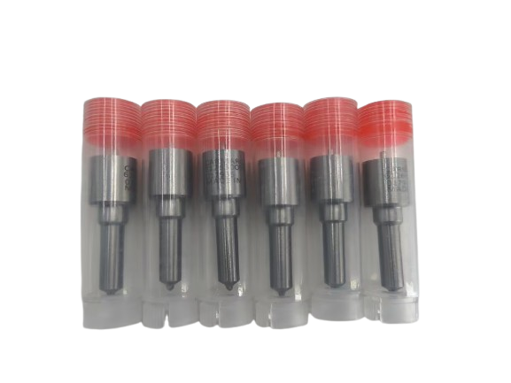 Fuel Injector Nozzle