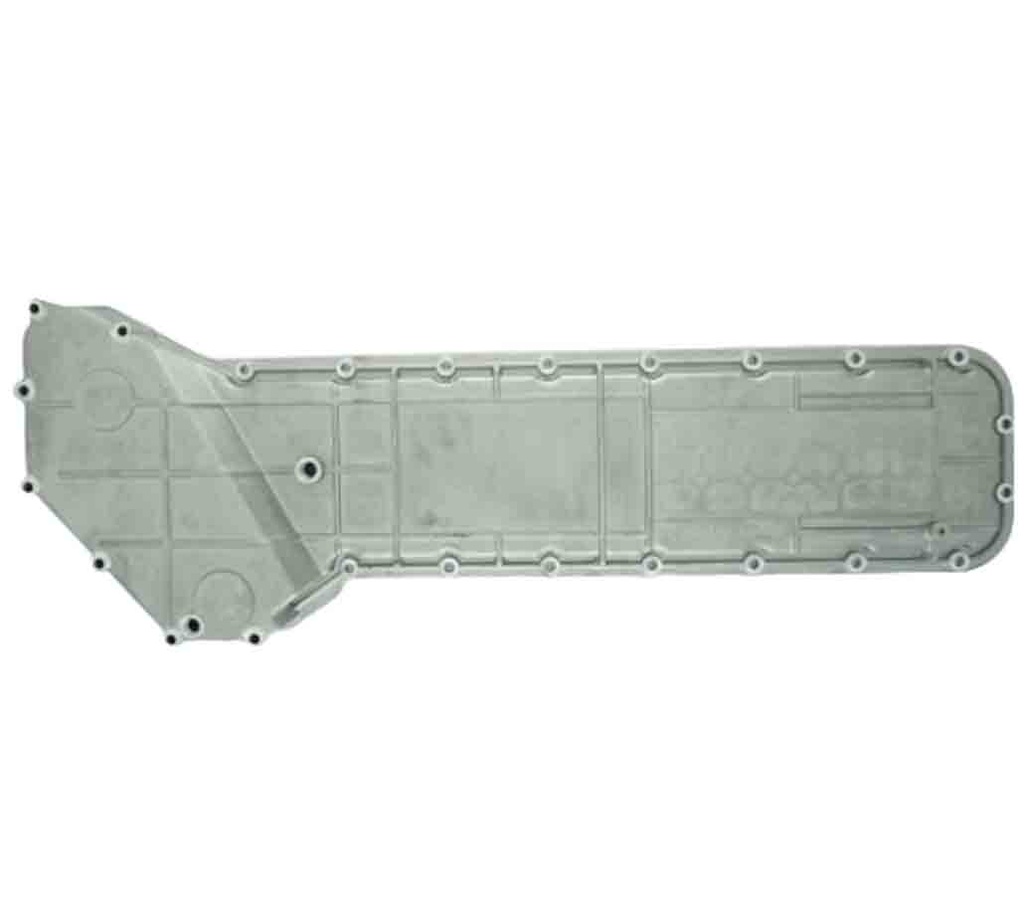 Oil Cooler Cover