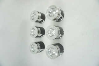 Piston