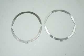 Thrust Washer