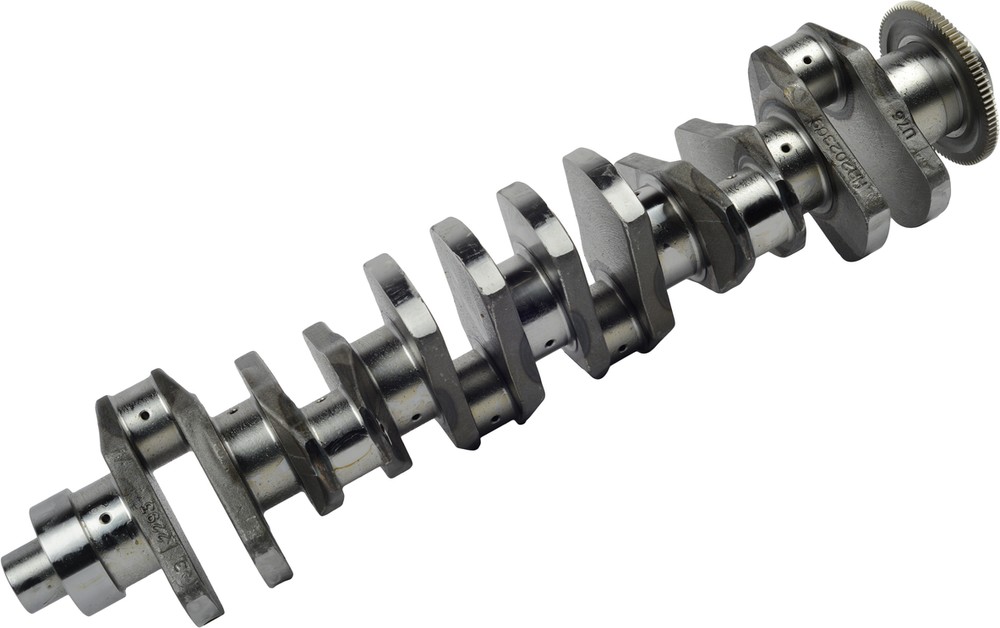 Crankshaft