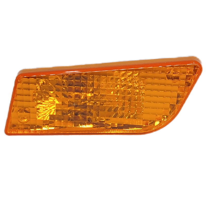 Side Lamp LH