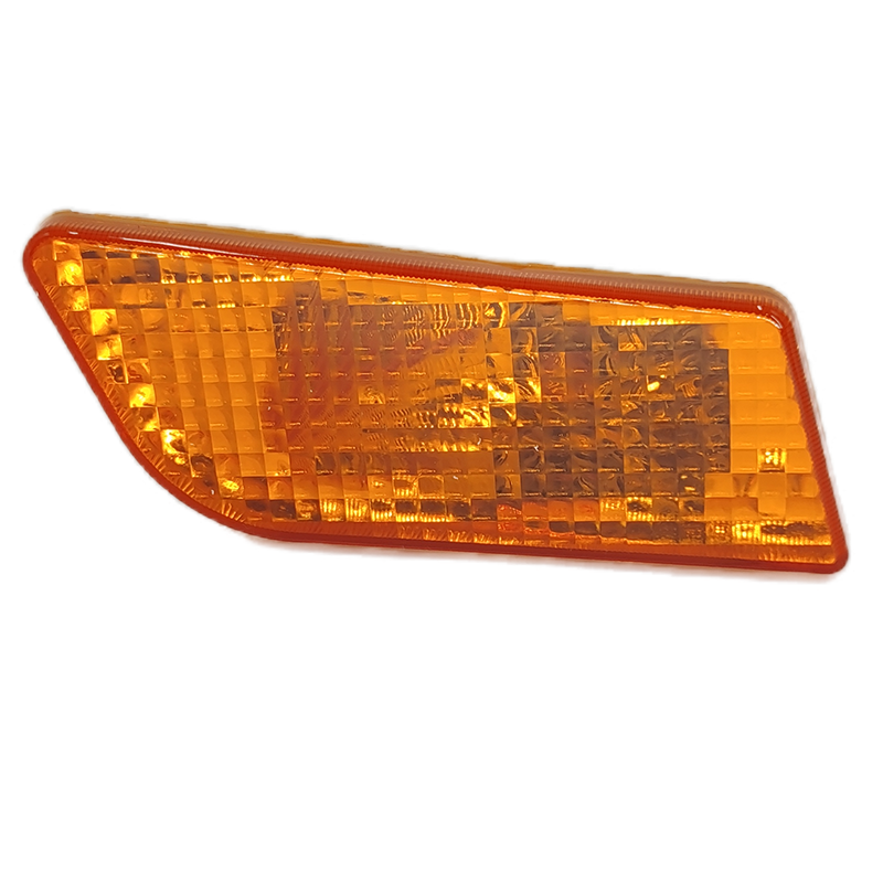 Side Lamp RH