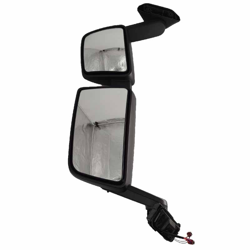 Side Mirror LH