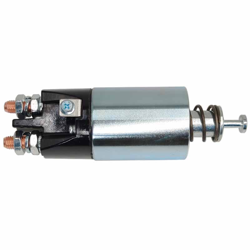 Starter Solenoid Switch