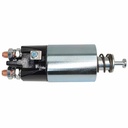 Starter Solenoid Switch