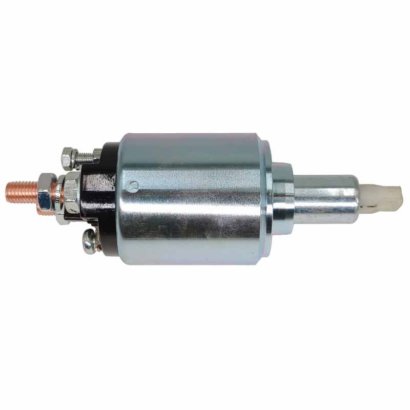 Starter Solenoid Switch