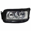 Head Lamp LH