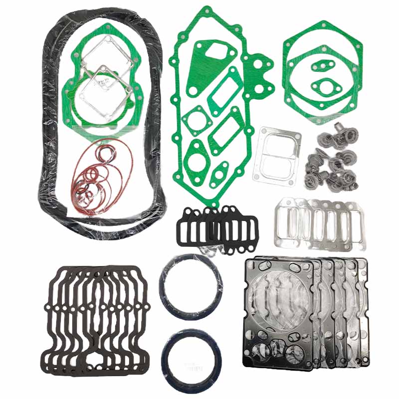 Engine Overhaul Repair Kit
