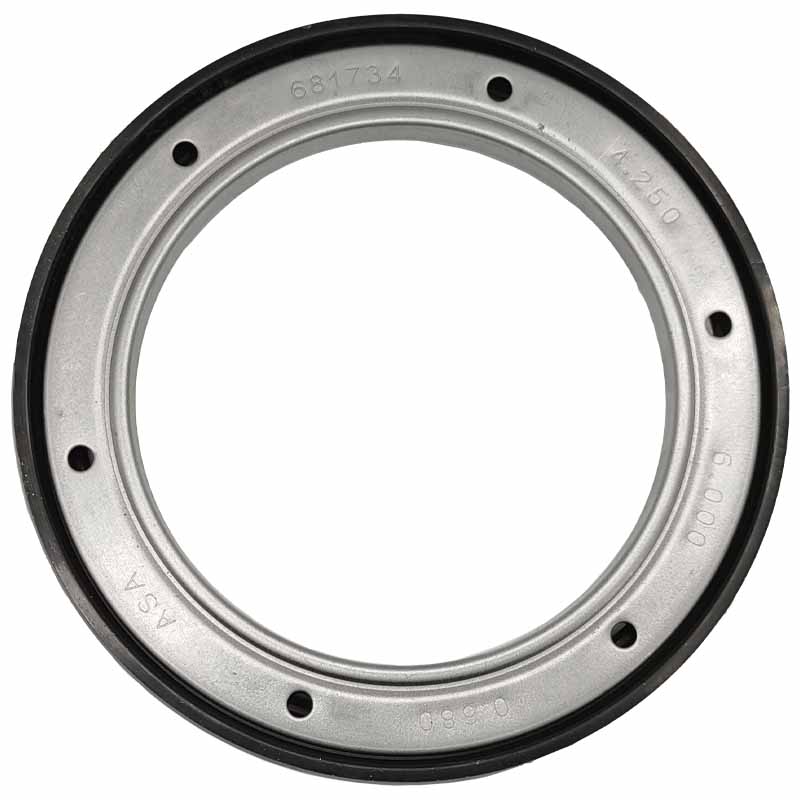 Wheel Seal
