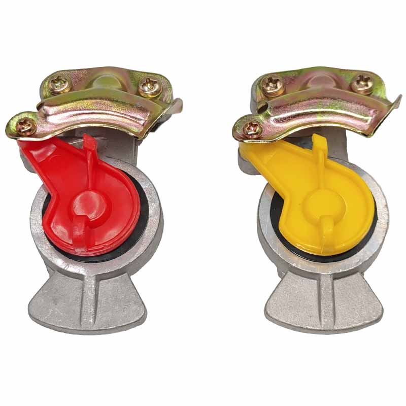 Trailer Connector