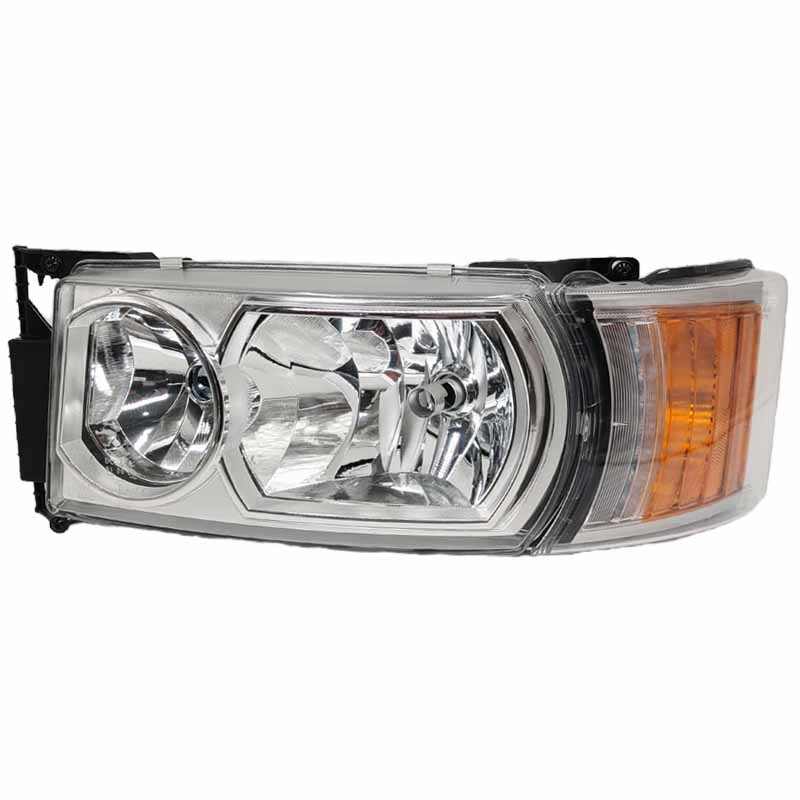 Head Lamp LH