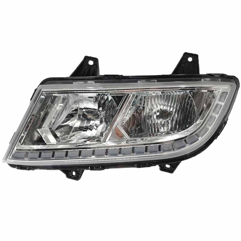 Head Lamp LH