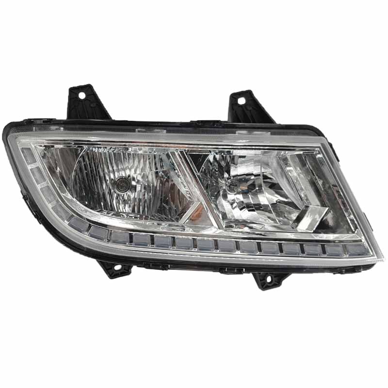 Head Lamp RH