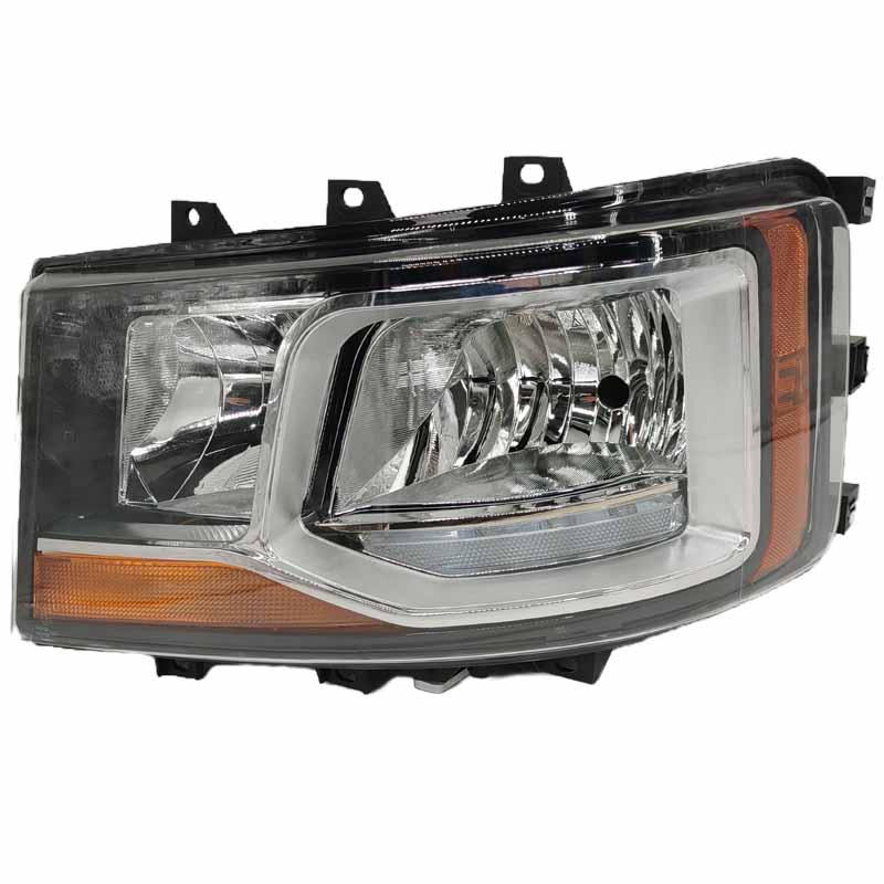 Head Lamp M LH