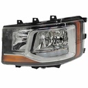 Head Lamp M LH