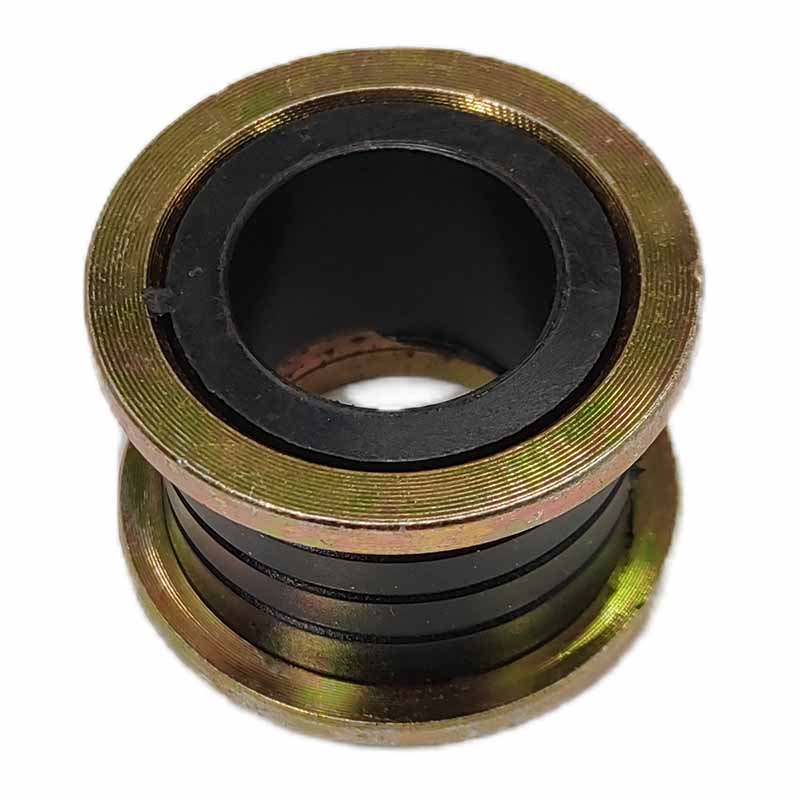 Cabin Tilt Bush Iron