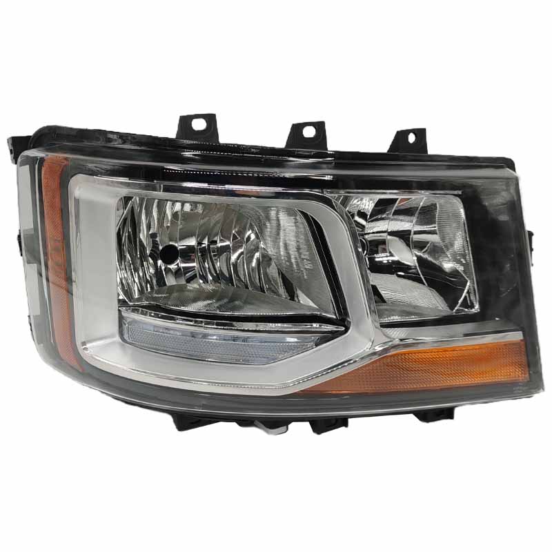 Head Lamp M RH