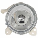 Fog Lamp LH