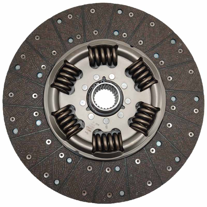 Clutch Disc
