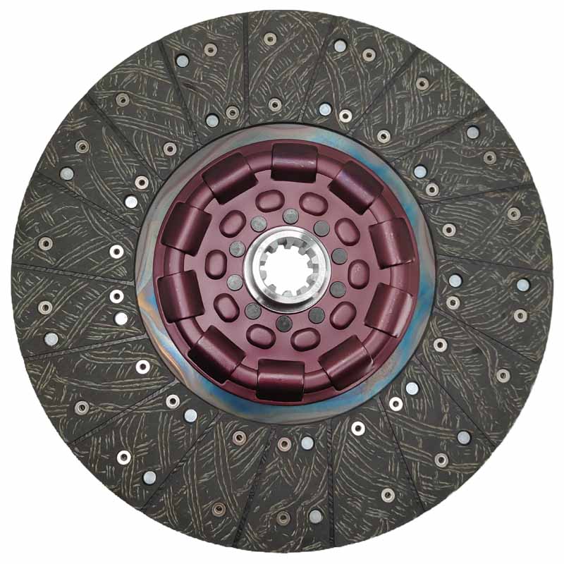 Clutch Disc