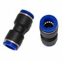 Quick Connector Plastic