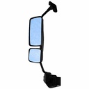 Side Mirror LH