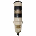 Water Separator Assy