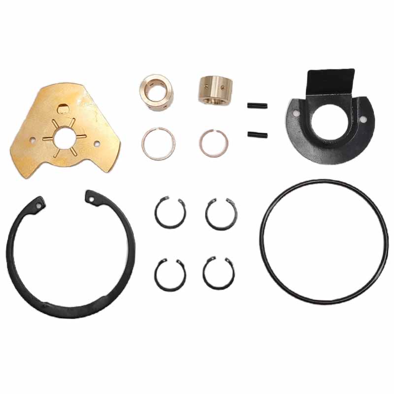 Turbocharger Minor Repair Kit