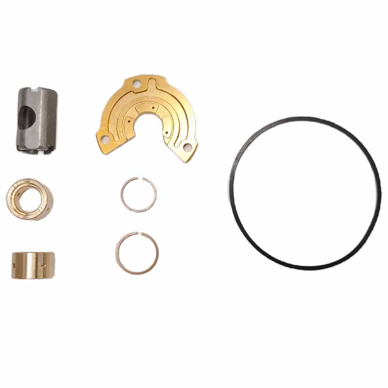 Turbocharger Minor Repair Kit