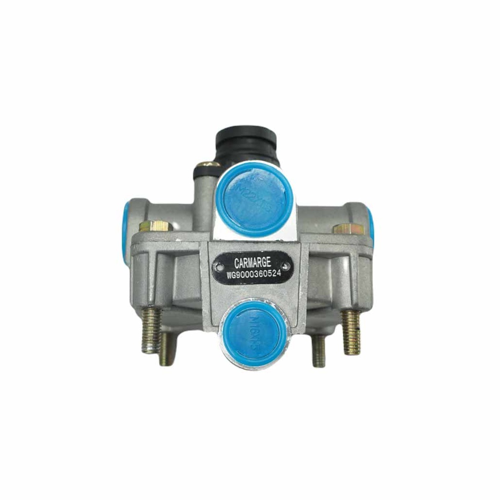 Relay Valve