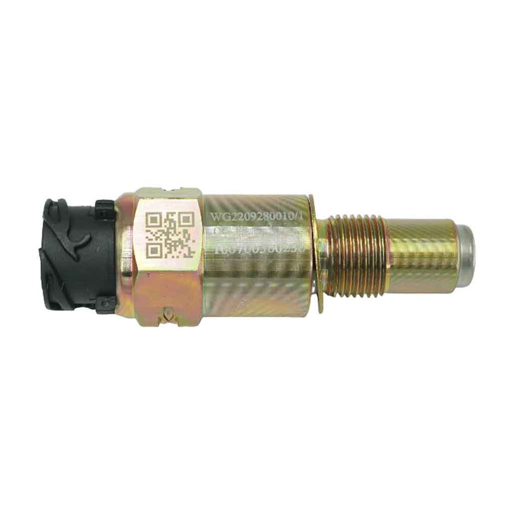 Speedometer Sensor