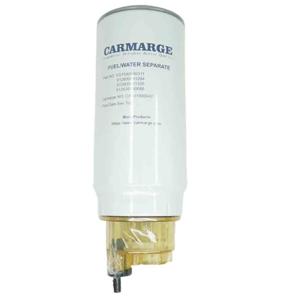 Water Separator