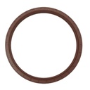 Wheel Hub Seal FR