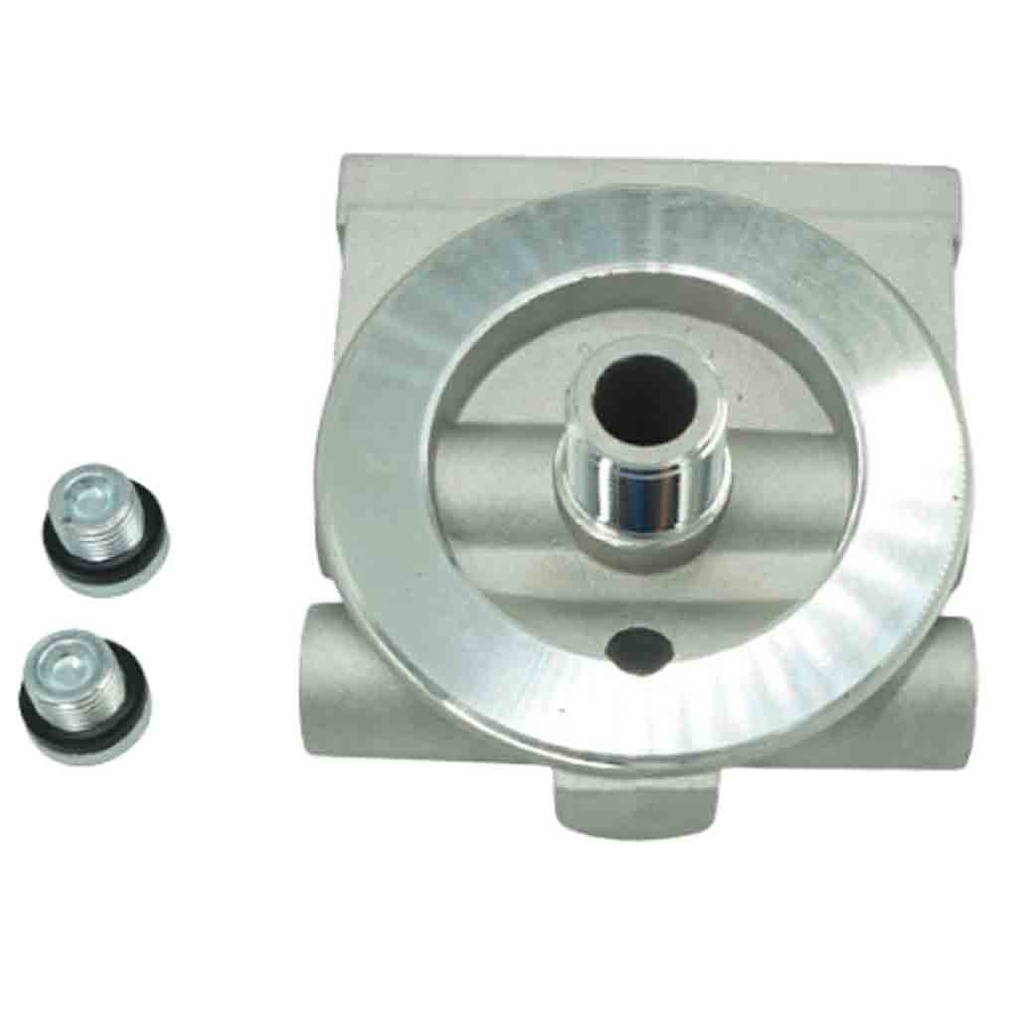 Water Separator Head