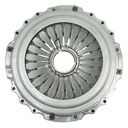 Clutch Cover