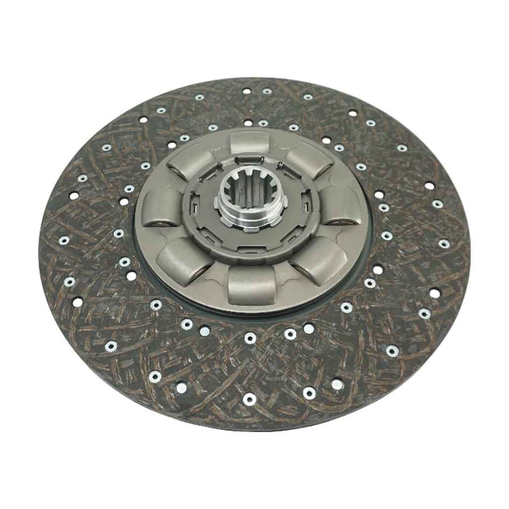 Clutch Disc